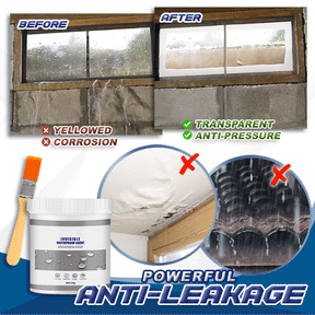 Instarepair™ Waterproof Anti-Leakage Agent (70% OFF)
